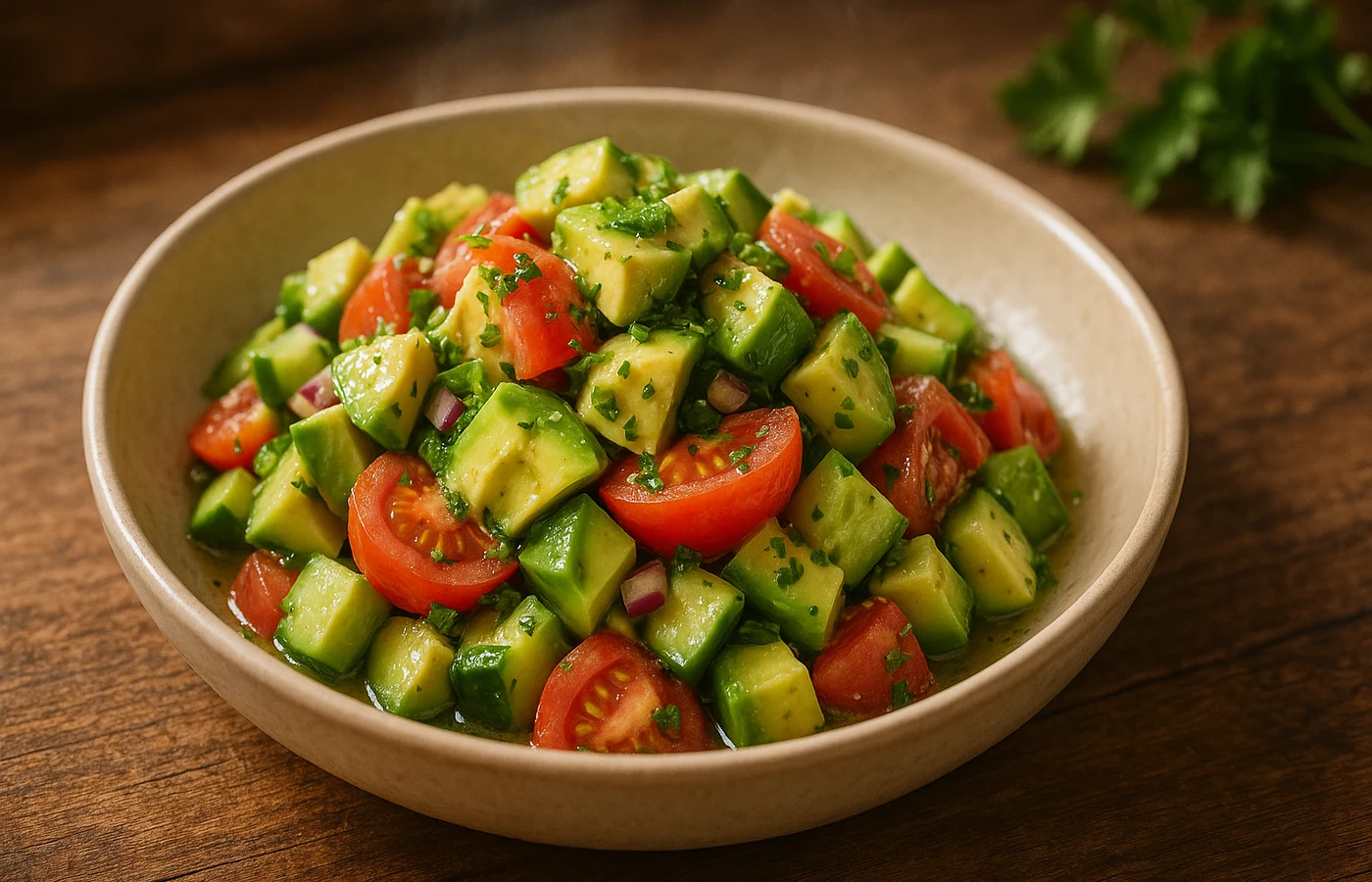 Avokado salāti
