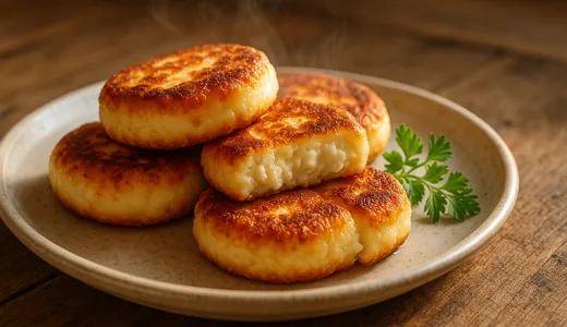 Biezpiena pankūkas