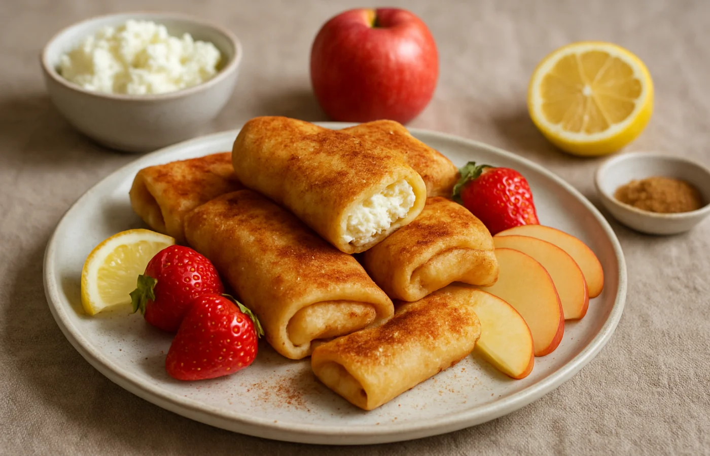 pildītas pankūkas