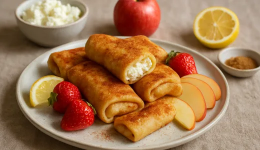 pildītas pankūkas
